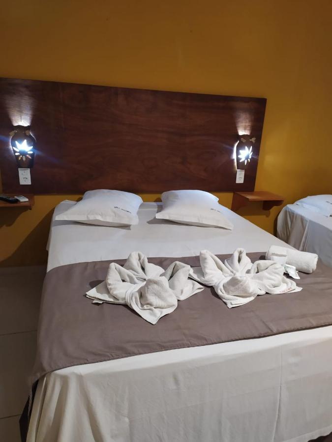 Mare Praia Hotel Fortaleza  Exterior photo