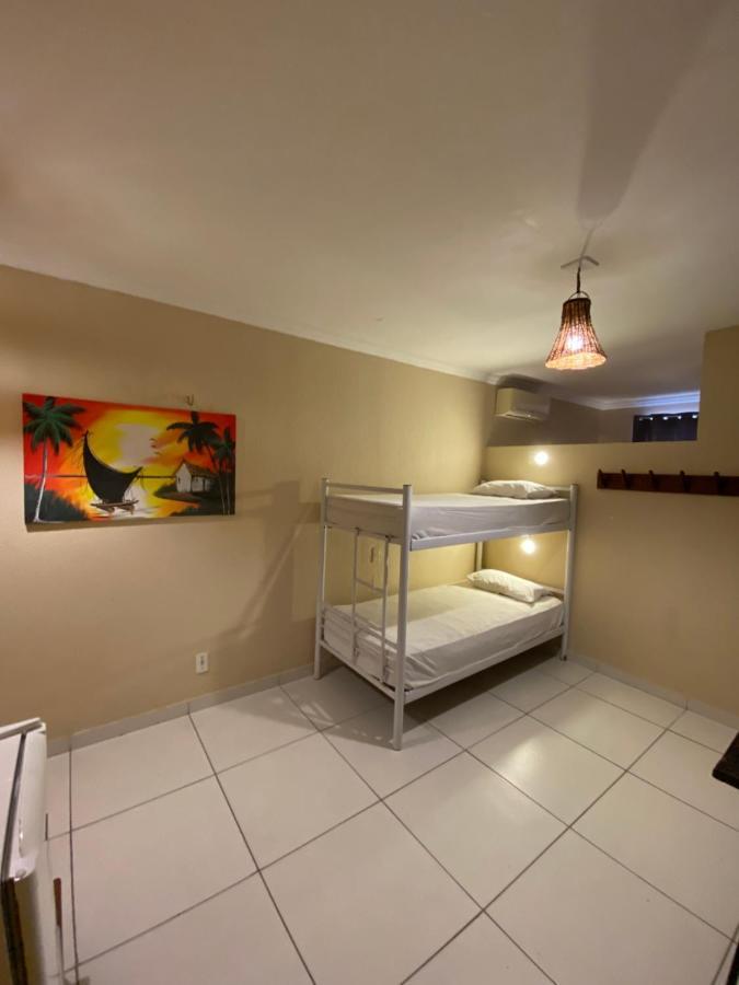 Mare Praia Hotel Fortaleza  Exterior photo