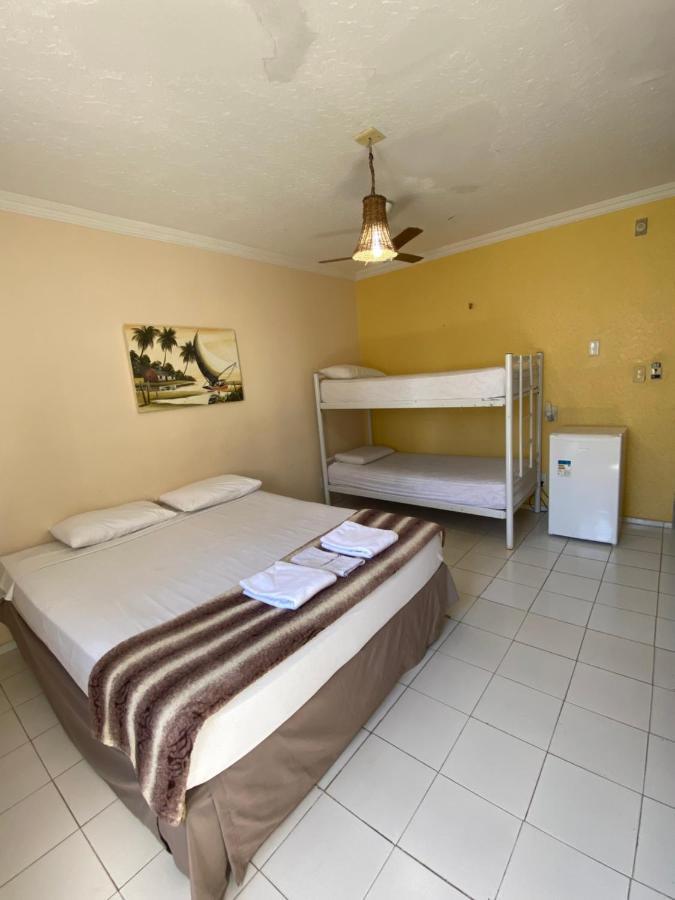 Mare Praia Hotel Fortaleza  Exterior photo