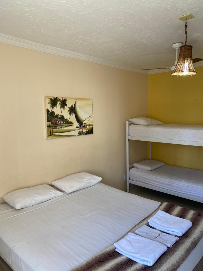 Mare Praia Hotel Fortaleza  Exterior photo