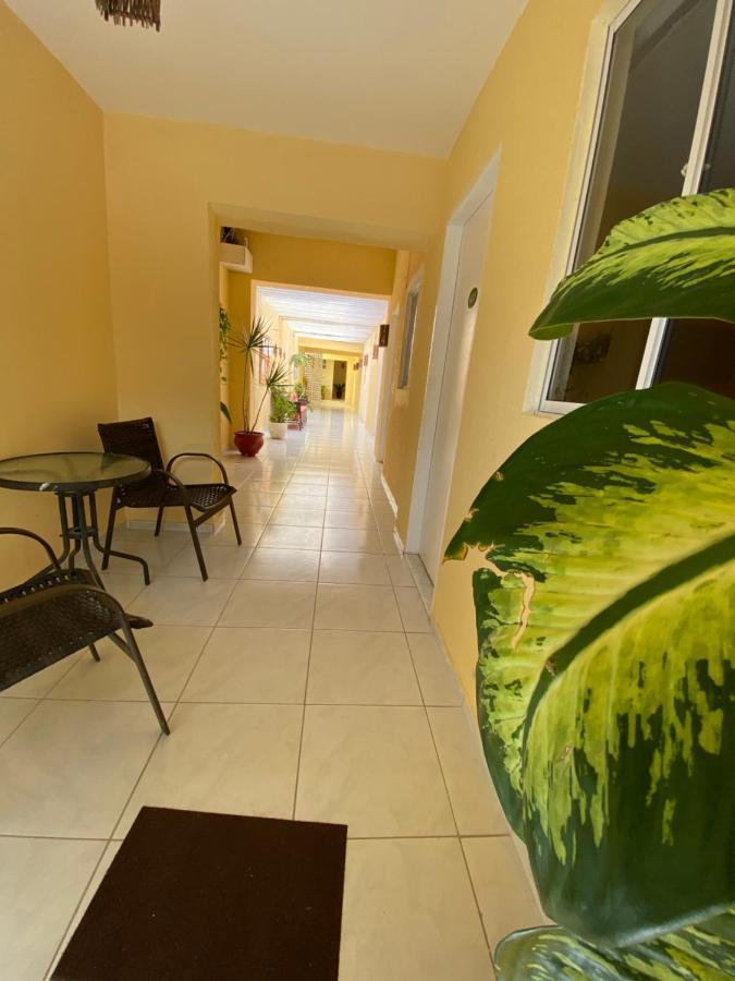 Mare Praia Hotel Fortaleza  Exterior photo