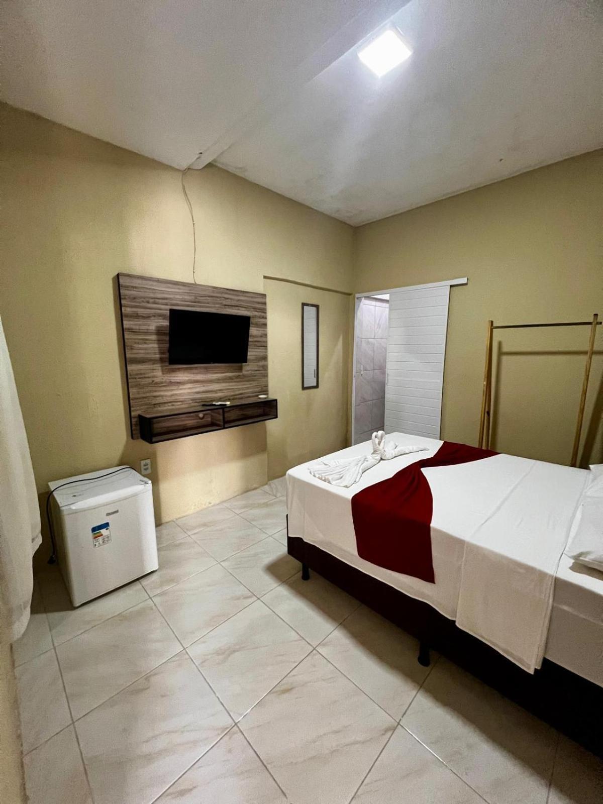 Mare Praia Hotel Fortaleza  Exterior photo