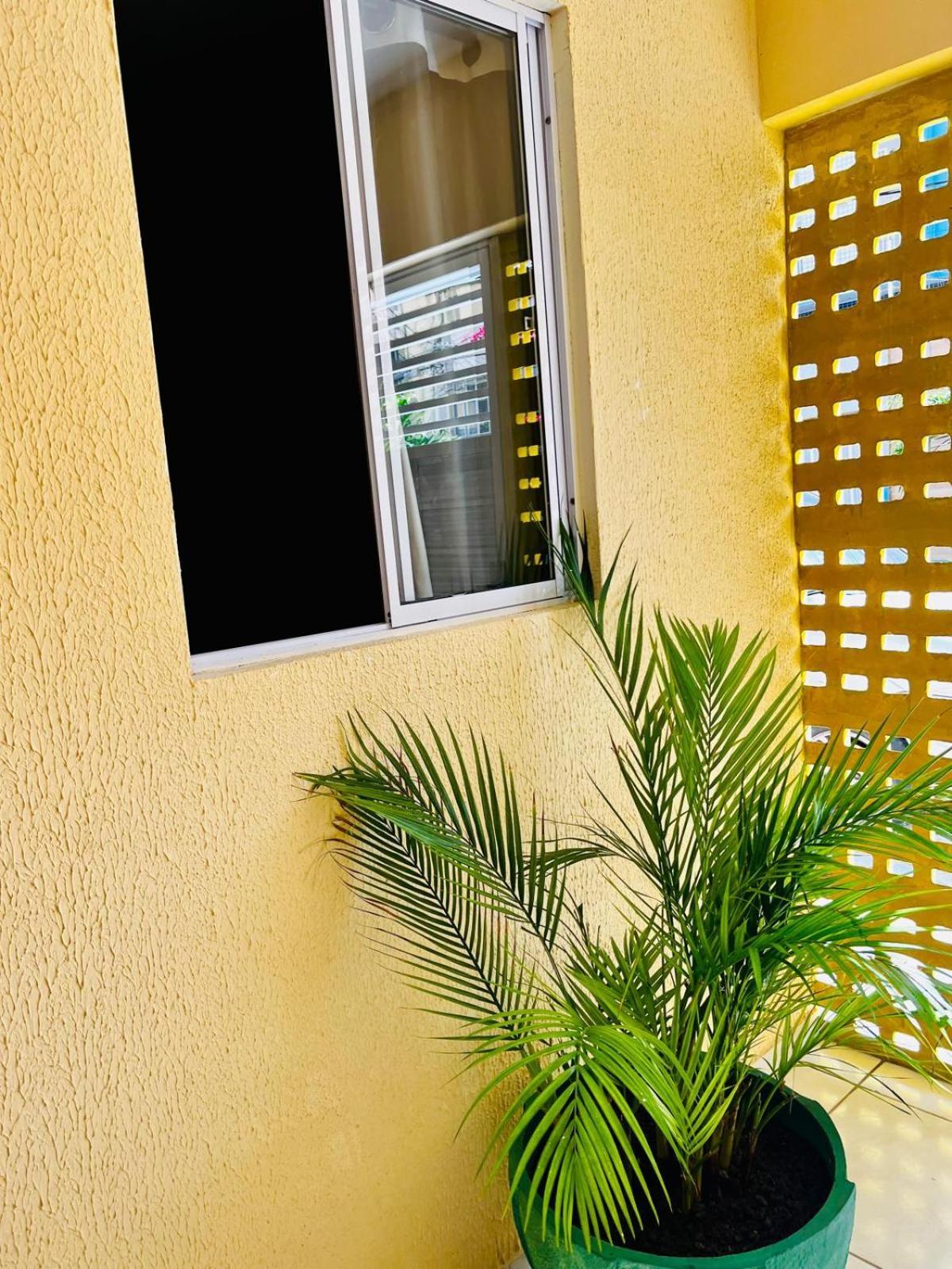 Mare Praia Hotel Fortaleza  Exterior photo