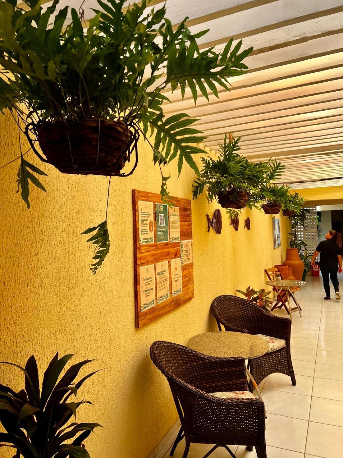 Mare Praia Hotel Fortaleza  Exterior photo